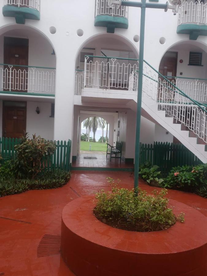 Seacastle Deluxe Studio Montego Bay Dış mekan fotoğraf