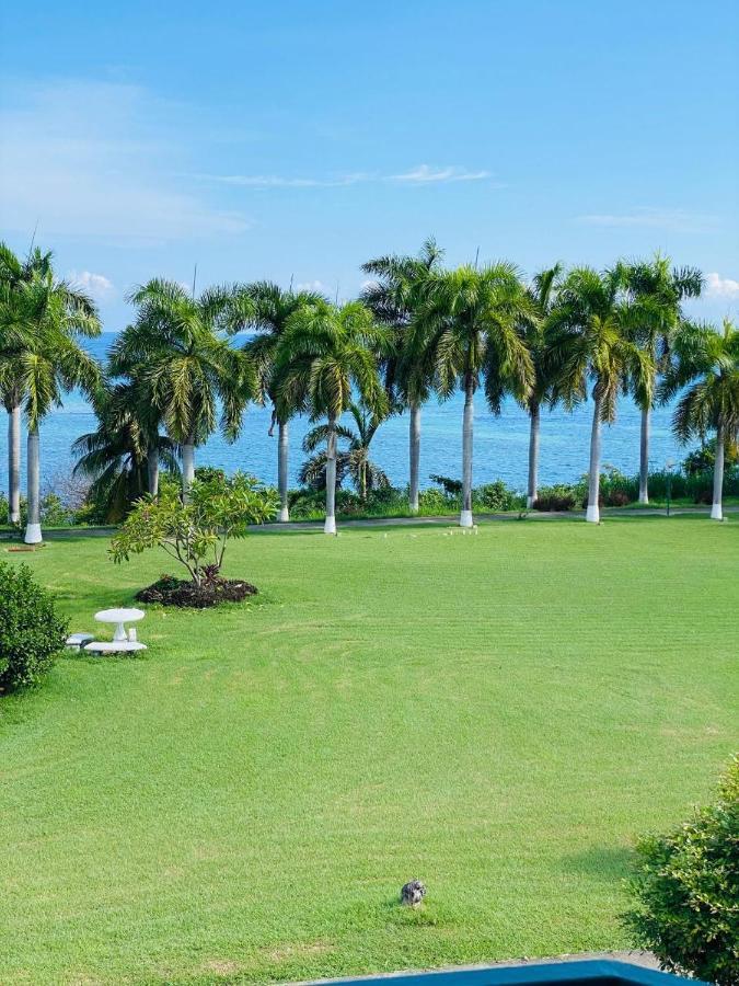 Seacastle Deluxe Studio Montego Bay Dış mekan fotoğraf