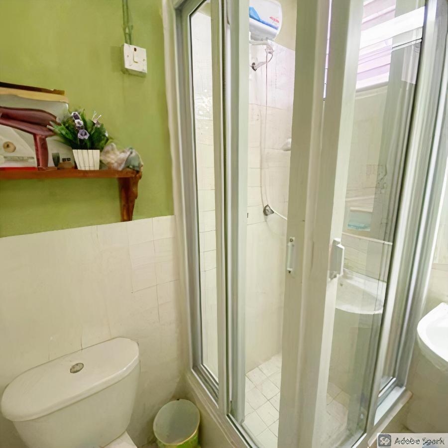 Seacastle Deluxe Studio Montego Bay Dış mekan fotoğraf
