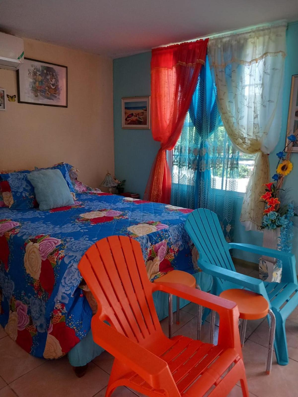 Seacastle Deluxe Studio Montego Bay Dış mekan fotoğraf