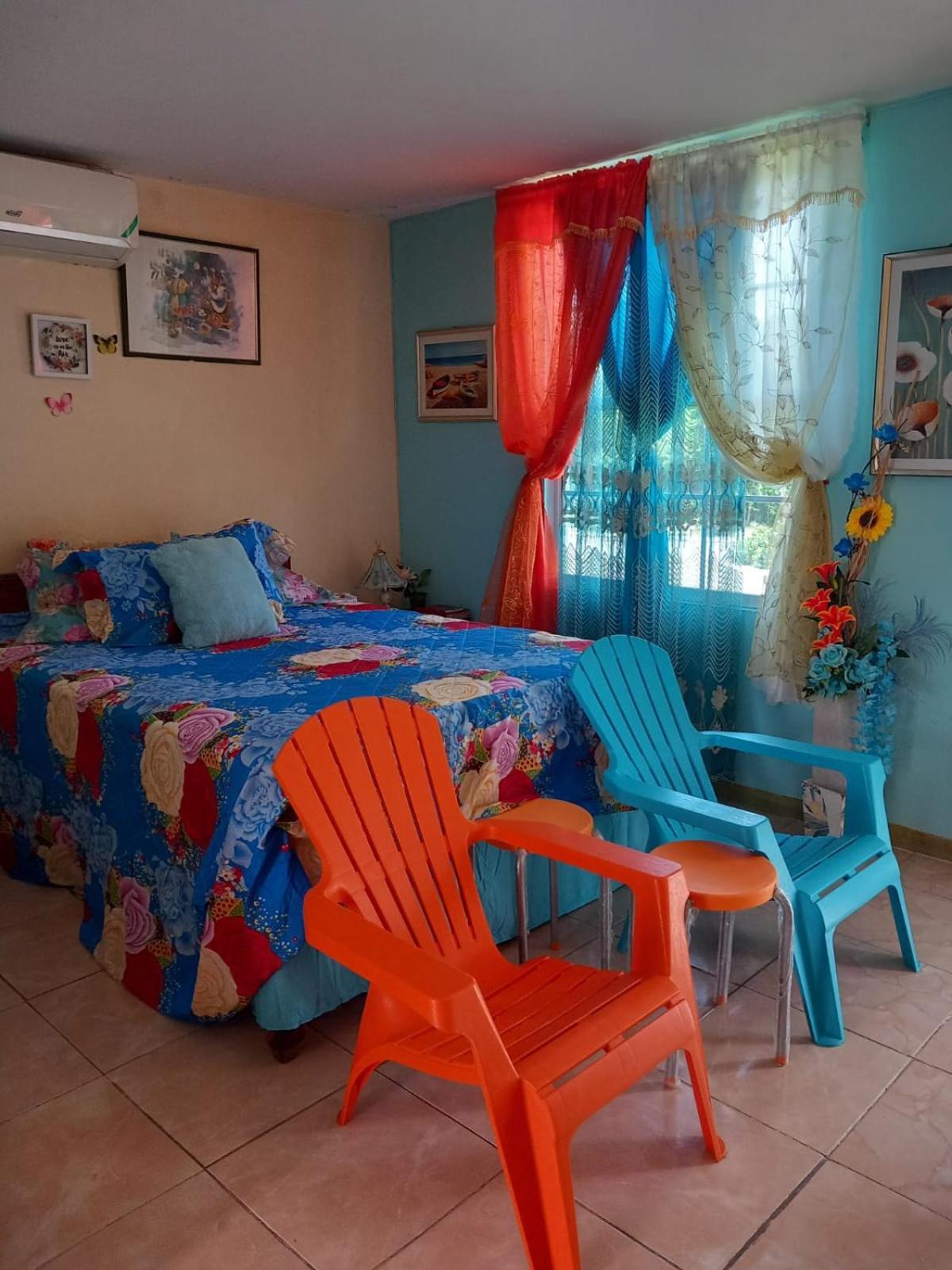 Seacastle Deluxe Studio Montego Bay Dış mekan fotoğraf