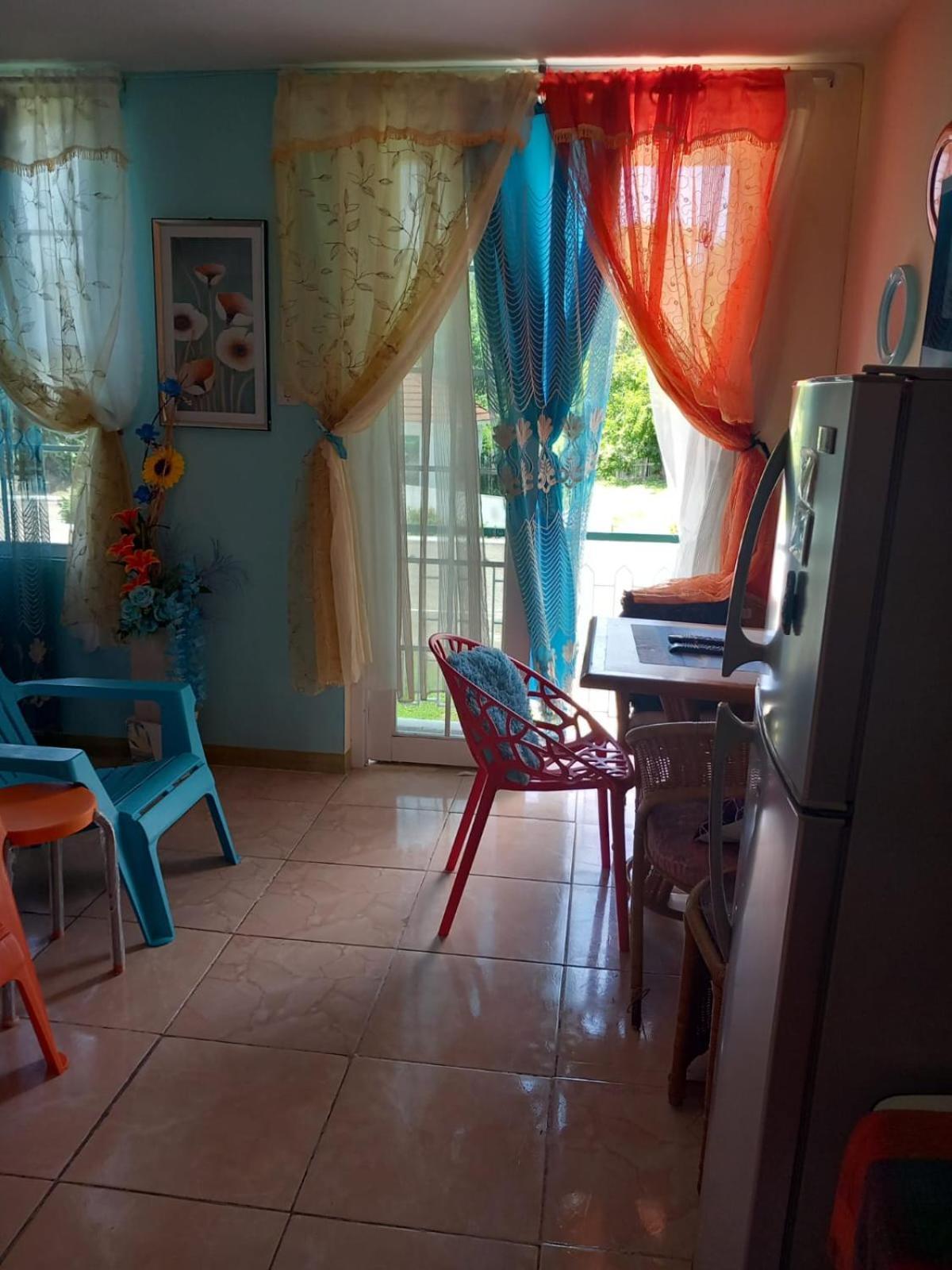Seacastle Deluxe Studio Montego Bay Dış mekan fotoğraf